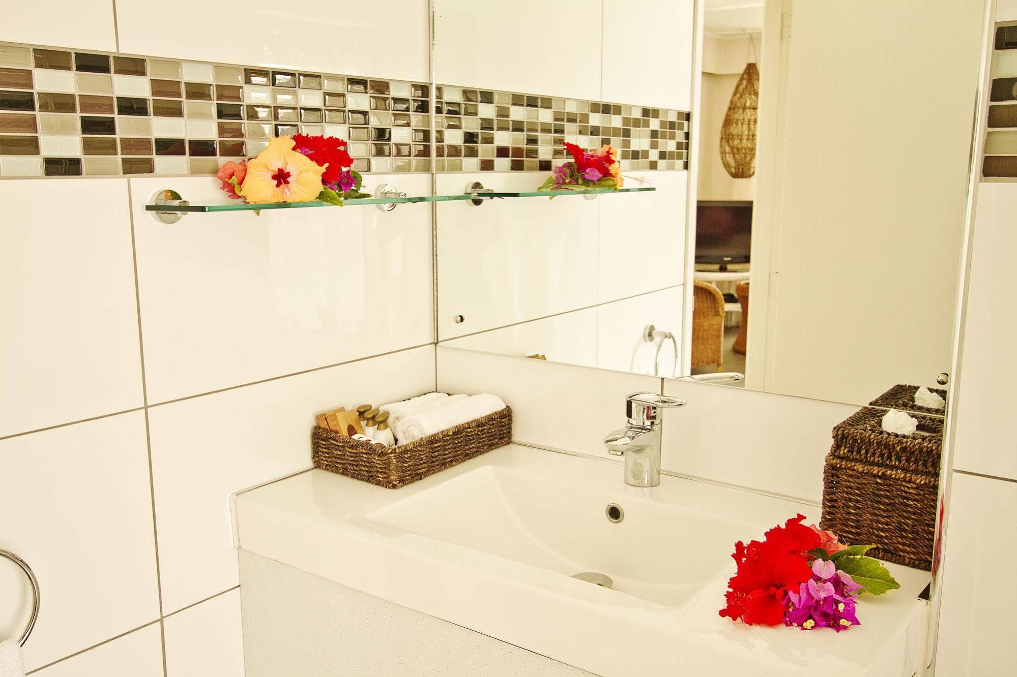 רארוטונגה Manuia Beach Resort (Adults Only) מראה חיצוני תמונה